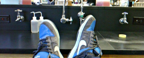Scientists have outlined an 8-page plan to fix what's wrong with science