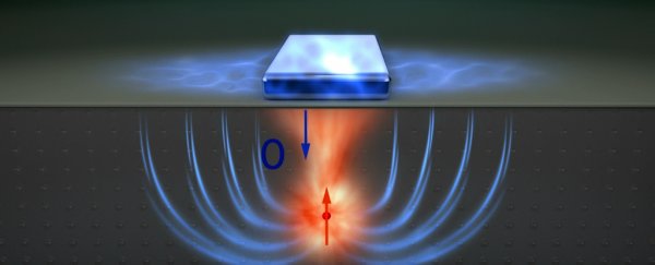 Breaking: An entirely new type of quantum computing has been invented