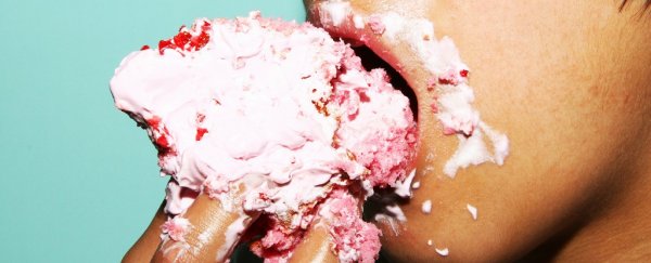 Scientists explain how to avoid a food coma after your next family feast