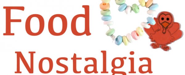 WATCH: Why do we get so nostalgic about food?