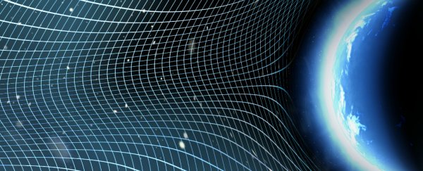 Physicists think they might have just detected a fifth force of nature