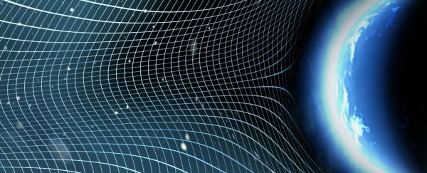 Physicists are probing the centre of our galaxy to find the missing fifth force of nature