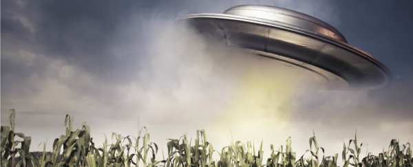 A French mayor is refusing to overturn his town's bizarre ban on aliens