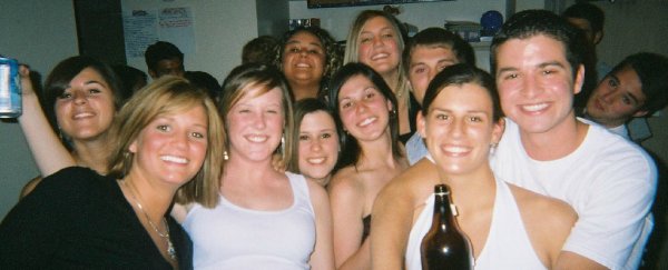 Scientists have a fascinating hypothesis about why smart people should spend less time with friends