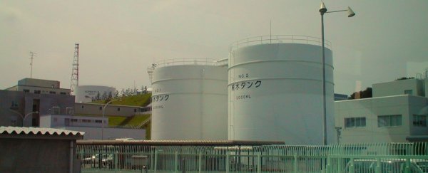 Is Fukushima still safe after the latest earthquake?