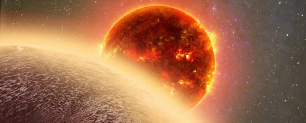 Looking For Signs Of extraterrestrial Life Just Got a whole lot Easier