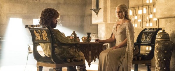 5 amazing ways Game of Thrones and science have joined forces