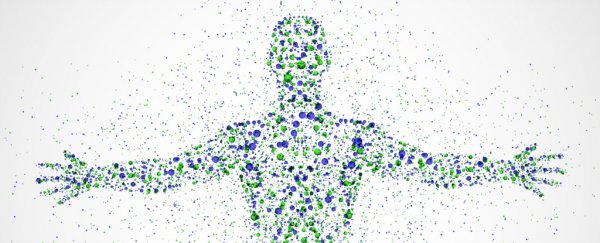 How many genes does it take to make a person?