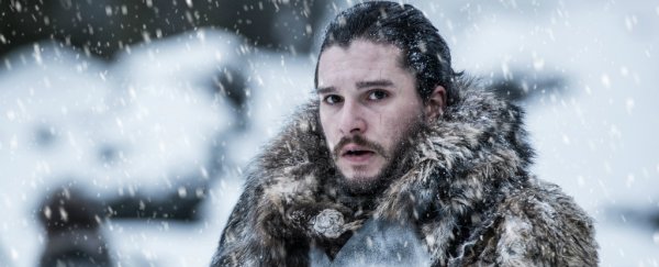 People are so desperate for new Game of Thrones, an AI just wrote the next book for us