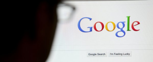 Google's deleted an artist's blog, along with 14 years of his work