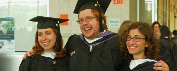 What does your college major say about your personality?