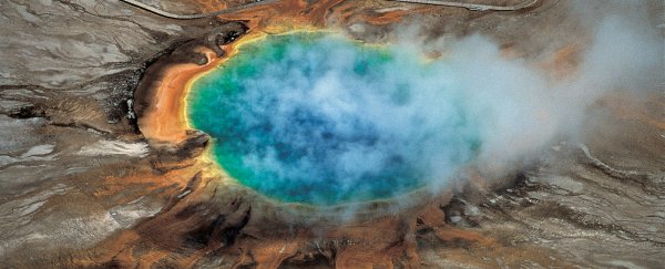 There’s WAY more magma below Yellowstone than previously thought
