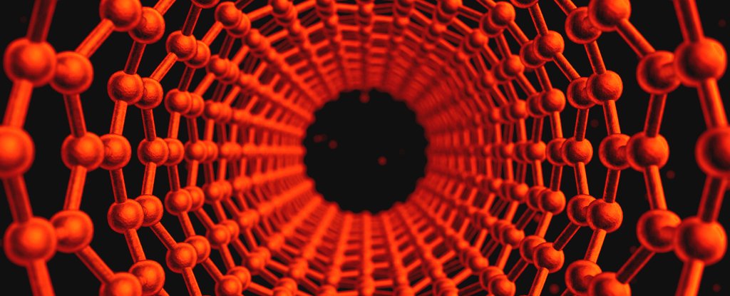 Graphene's Superconductive Power Has Finally Been Unlocked, And It's Crazier Than We Expected