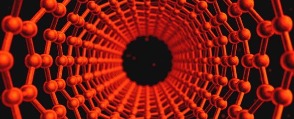 Graphene's superconductive power has finally been unlocked, and it's crazier than we expected