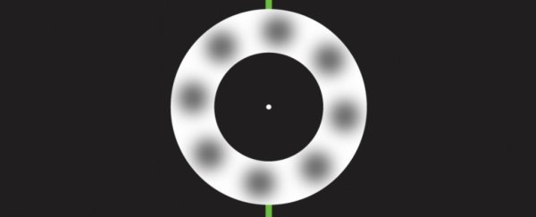 Scientists just developed a video that induces the same visual hallucinations in healthy people