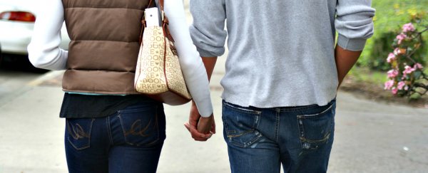 This science-backed strategy is the key to keeping the passion alive in long-term relationships
