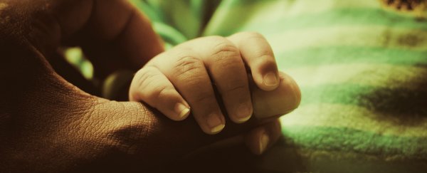 What your father did before you were born could influence your future health
