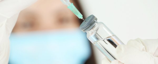 Australian researchers have found a treatment for as-yet incurable hepatitis B
