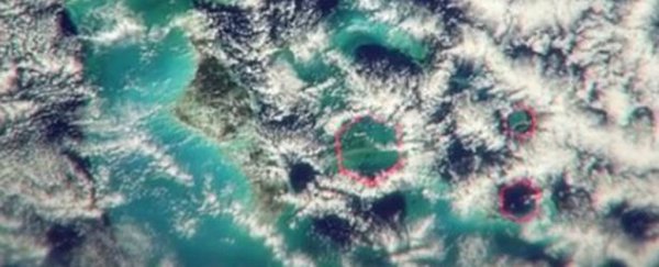 What's the real science behind the "Bermuda Triangle"?