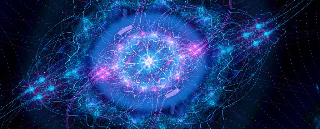 Particles radiation Particles radiation