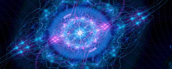 The 2 most dangerous numbers in the Universe could signal the end of physics