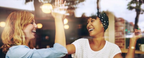 For the first time ever, women in their 30s are having more babies than 20-somethings
