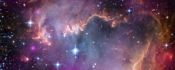 Here's why you need to stop complaining about 'fake colours' in NASA's photos