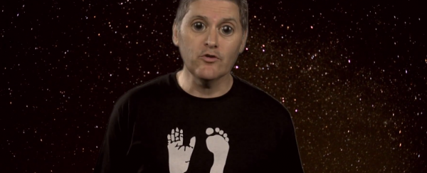 WATCH: Are humans still evolving?
