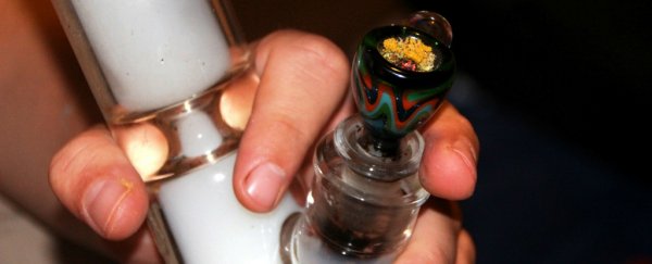 Here's why humans have an innate desire to get high