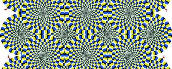 10 mind-melting optical illusions that will make you question reality