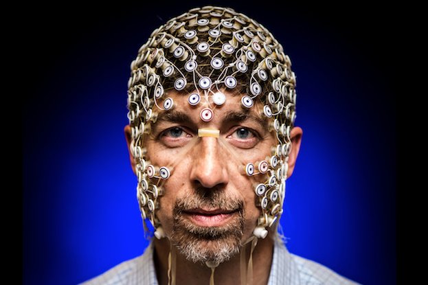 Imagination And Reality Flow in Opposite Directions in Your Brain