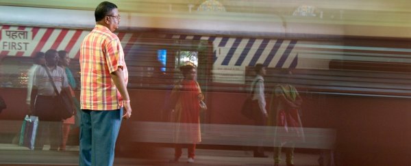 Google's about to provide free Wi-Fi to 400 Indian railway stations