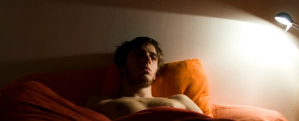 What's the link between insomnia and mental illness?