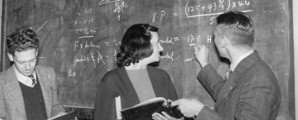 Find out how your science knowledge compares to the average American's