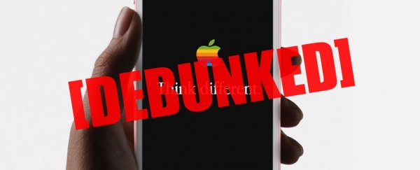 Here's why you definitely shouldn't set your iPhone's date back to 1970