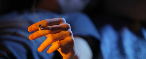 This is how weed actually affects your sleep