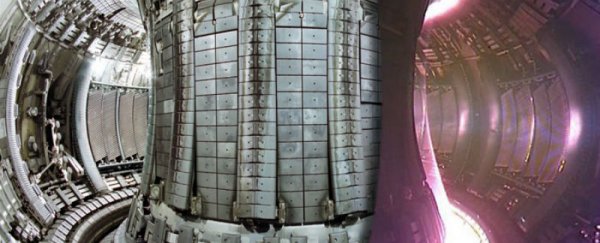 Here's why it'll take us decades to master nuclear fusion