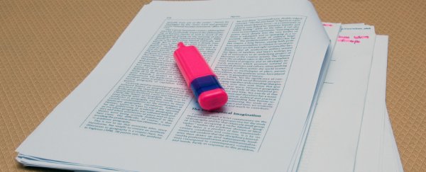 8 scientific papers that were rejected before going on to win a Nobel Prize