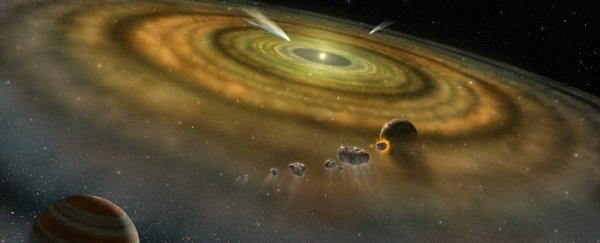 NASA's making a major Kepler announcement tomorrow!