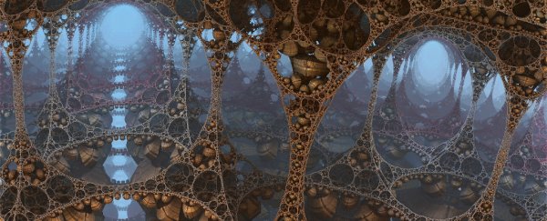 Why is space 3D? Physicists might finally have a plausible explanation