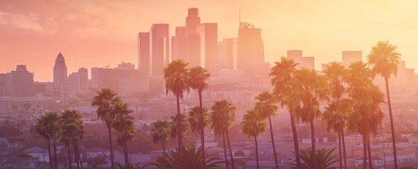 Approved US air pollution levels still cause thousand of early deaths