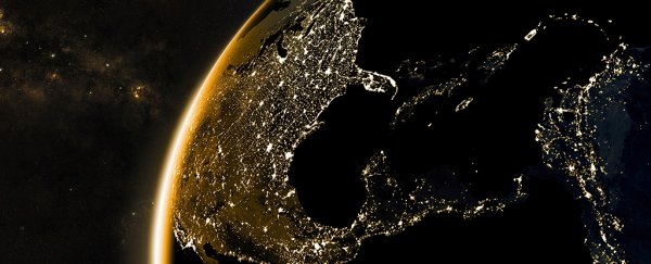Energy-saving LED lighting has backfired in a spectacular way