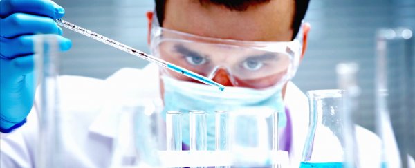 We need to talk about the bad science being funded