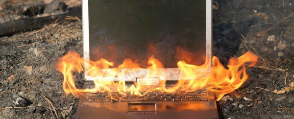 Engineers just smashed wireless speeds of 6 Gbps in the real world
