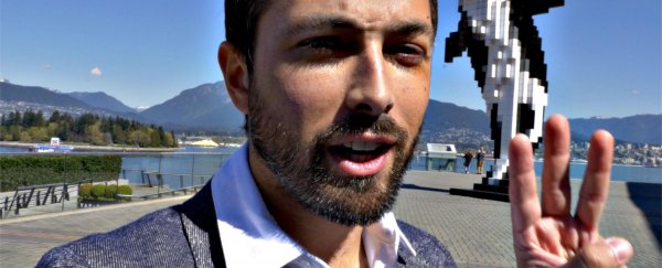 WATCH: The psychological phenomenon that stops us taking control of our lives