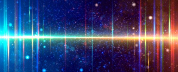This new phenomenon squeezes electrons to speeds physicists didn't even know were possible