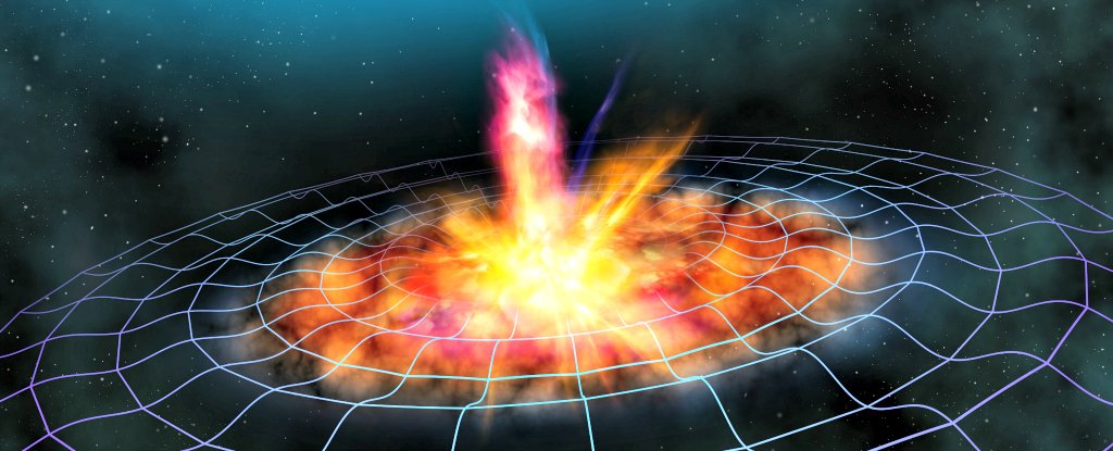 A New Hypothesis That Challenges Einstein's Physics Could Soon Be Put to The Test