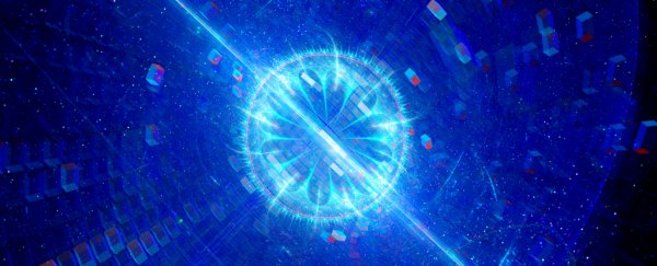 Researchers are a step closer to creating an untraceable 'quantum Internet'