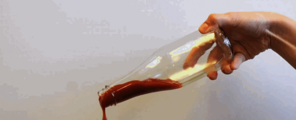Incredible non-stick coating has solved a universally annoying problem