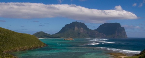 Scientists have drilled into Earth's hidden 8th continent
